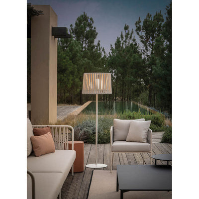 Oh Lamp Outdoor Floor Lamp by Expormim - Additional Image 2