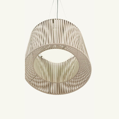 Oh Lamp Outdoor Suspension Lamp by Expormim - Additional Image 4
