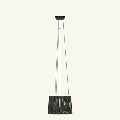 Oh Lamp Outdoor Suspension Lamp by Expormim