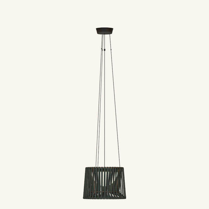 Oh Lamp Outdoor Suspension Lamp by Expormim