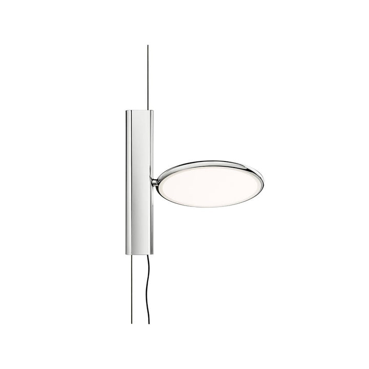 Ok Light Pendant Lamp by FLOS