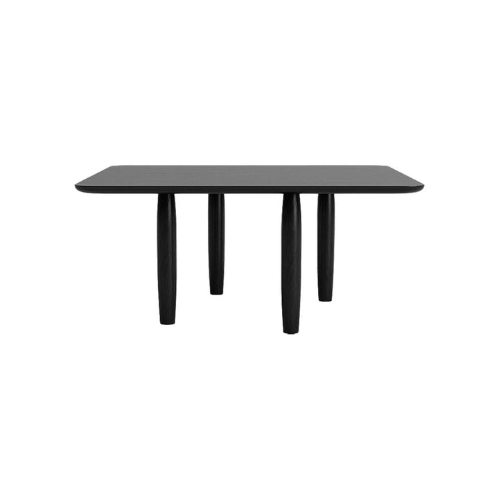 Oku Coffee Table Oak by NOR11