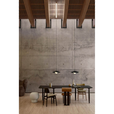 Oku Dining Table by NOR11 - Additional Image - 9