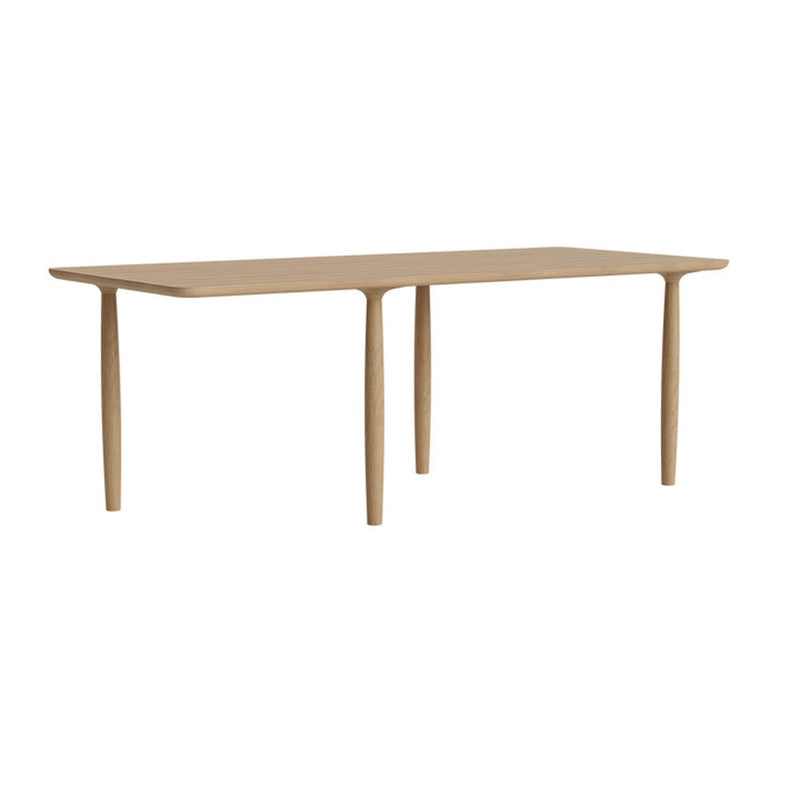 Oku Dining Table by NOR11 - Additional Image - 2