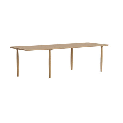 Oku Dining Table by NOR11 - Additional Image - 6