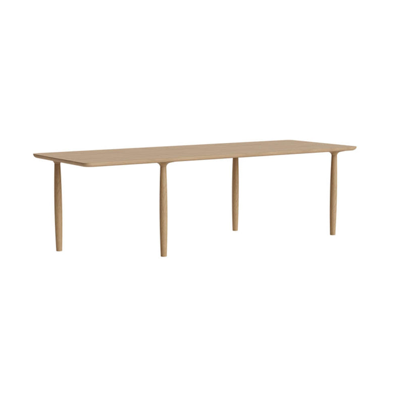 Oku Dining Table by NOR11 - Additional Image - 6