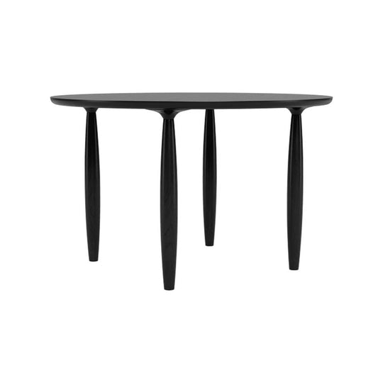 Oku Round Dining Table by NOR11