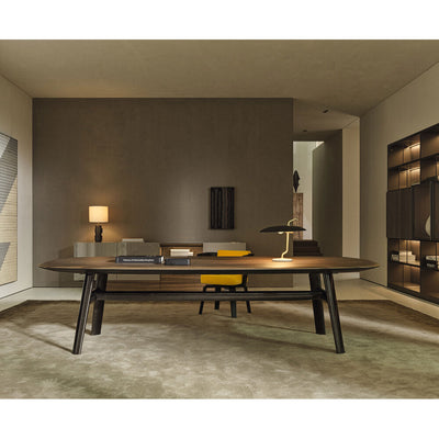 Old Ford Coffee Table by Molteni & C - Additional Image - 4