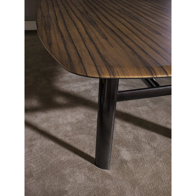 Old Ford Coffee Table by Molteni & C - Additional Image - 6
