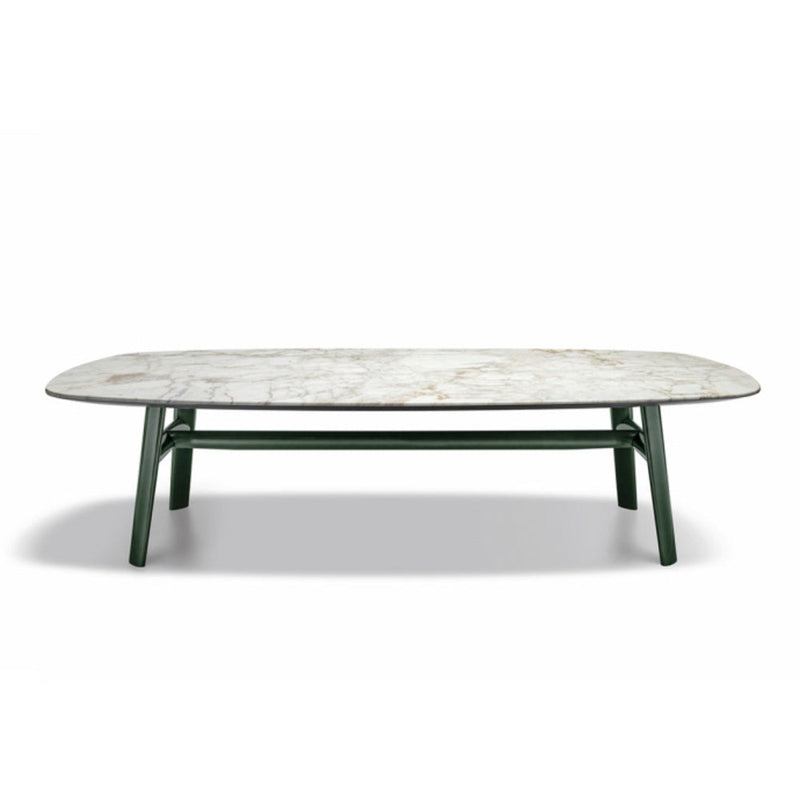 Old Ford Coffee Table by Molteni & C - Additional Image - 1
