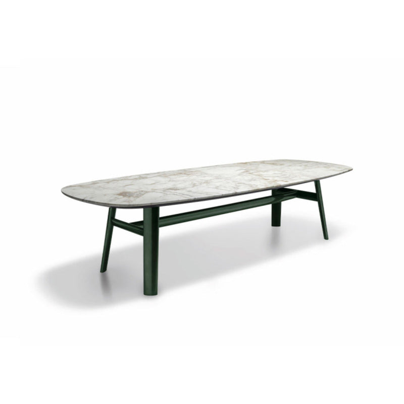 Old Ford Coffee Table by Molteni & C - Additional Image - 2