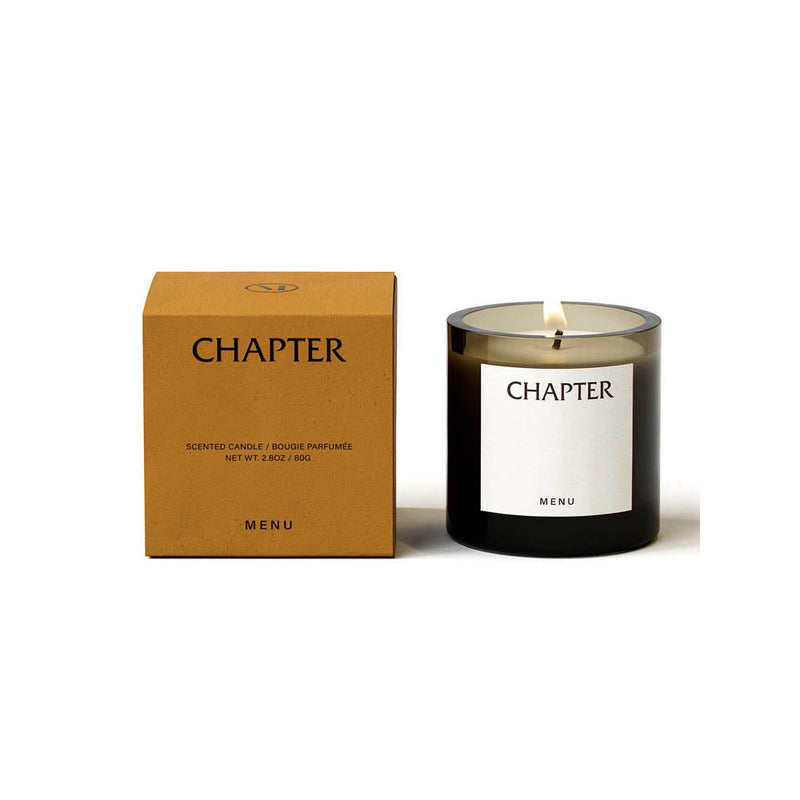 Olfacte Scented Candle by Audo Copenhagen - Additional Image - 10