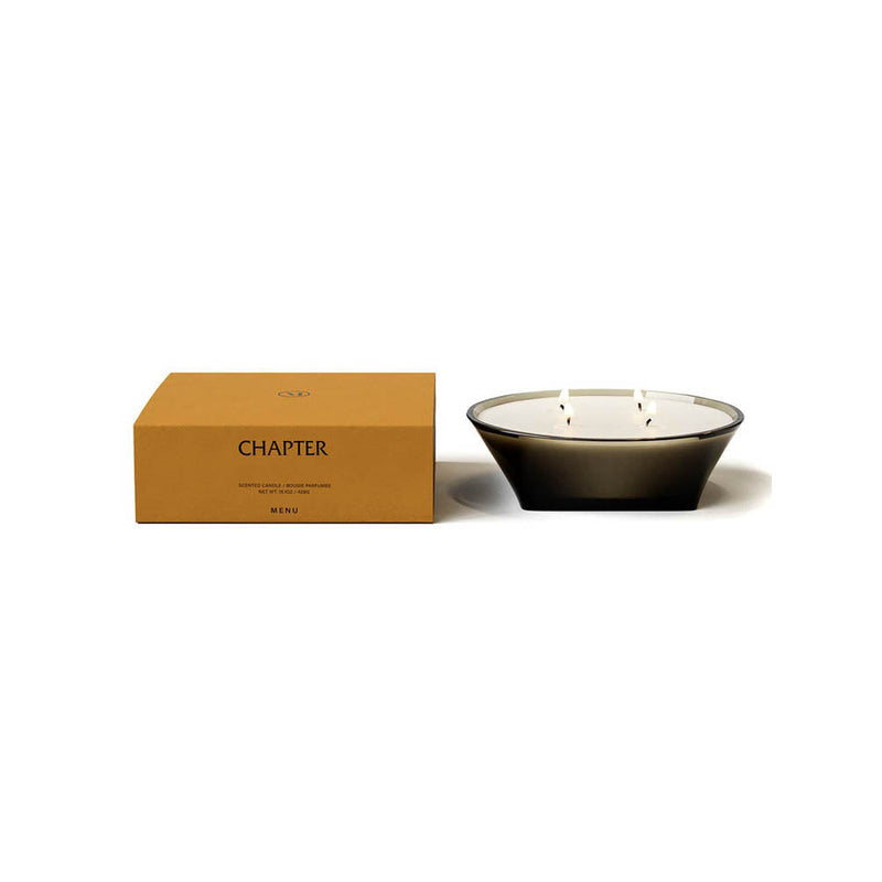 Olfacte Scented Candle by Audo Copenhagen - Additional Image - 3