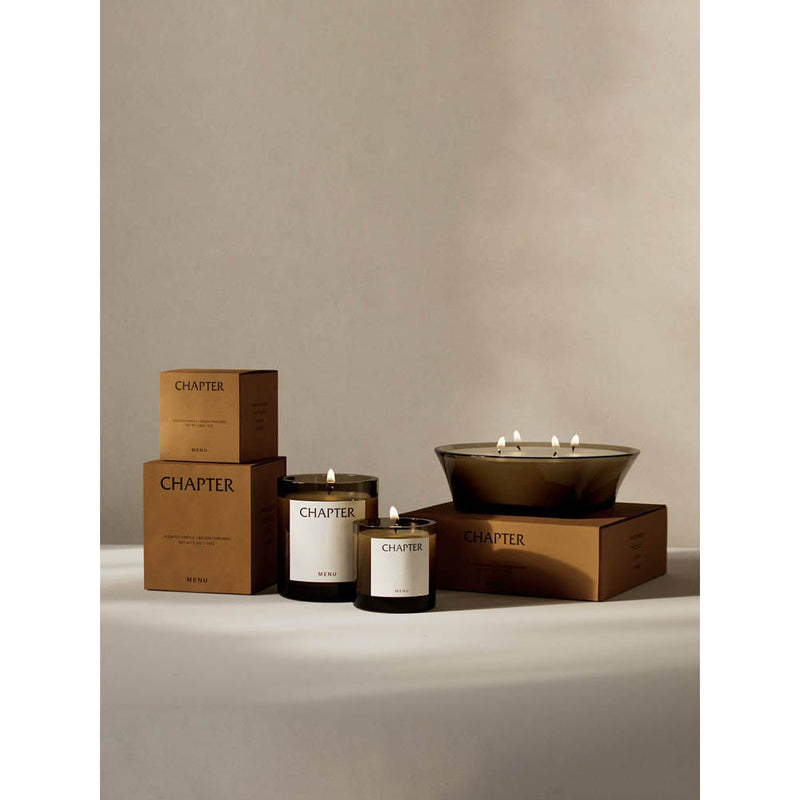 Olfacte Scented Candle by Audo Copenhagen - Additional Image - 6