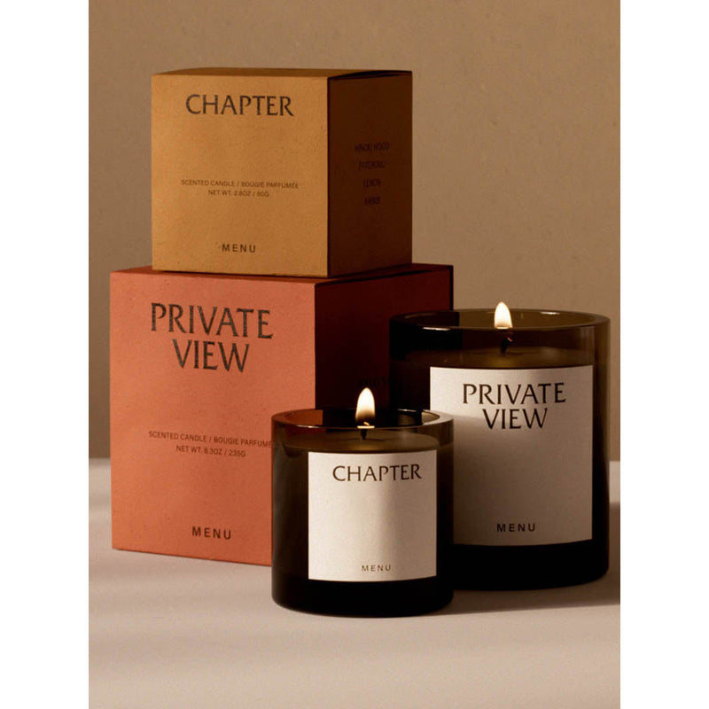 Olfacte Scented Candle by Audo Copenhagen - Additional Image - 8