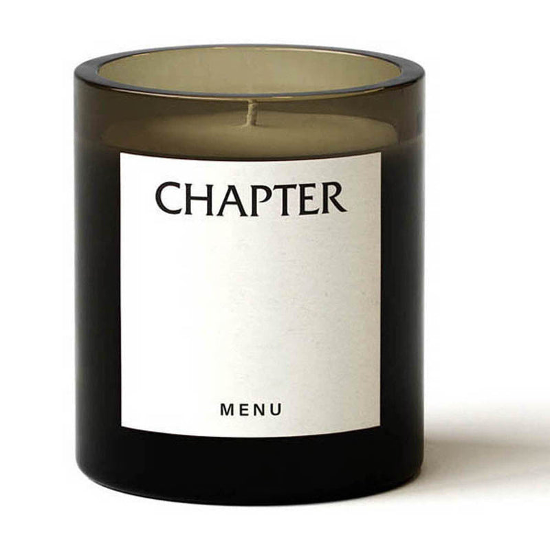 Olfacte Scented Candle, Chapter by Audo Copenhagen - Additional Image - 4