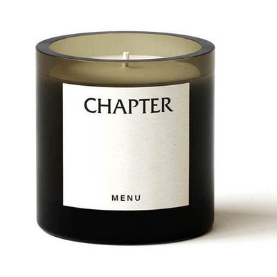 Olfacte Scented Candle, Chapter by Audo Copenhagen - Additional Image - 5