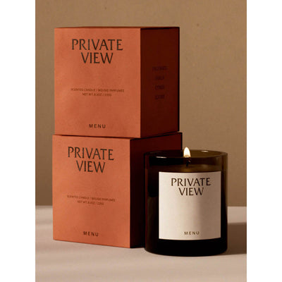 Olfacte Scented Candle, Private View by Audo Copenhagen - Additional Image - 9