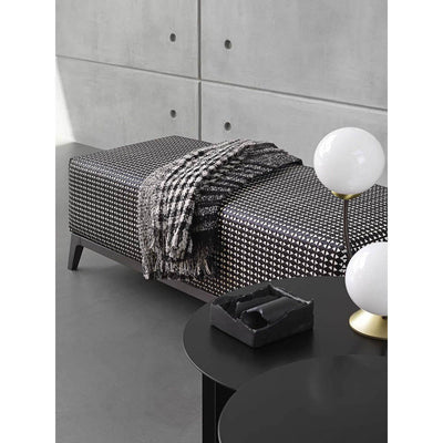 Olivier Bench by Flou Additional Image - 1