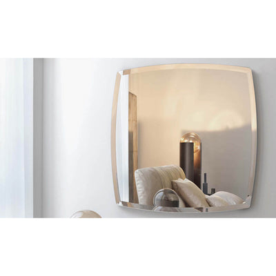 Olivier Mirror by Flou