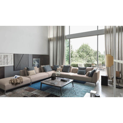 Olivier Modular Sofa by Flou Additional Image - 4