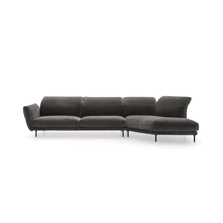 On Line Plain Sofa by Ditre Italia