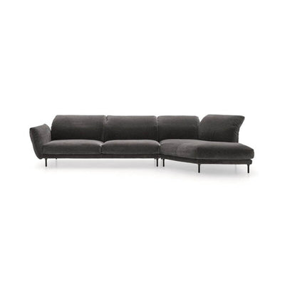 On Line Plain Sofa by Ditre Italia - Additional Image - 1