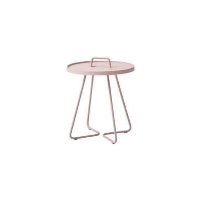 On-The-Move Outdoor & Indoor Side Table by Cane-line Additional Image - 14