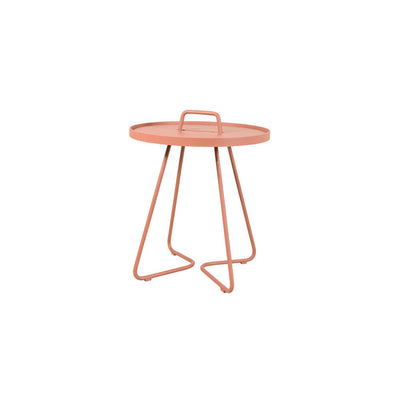 On-The-Move Outdoor & Indoor Side Table by Cane-line Additional Image - 18