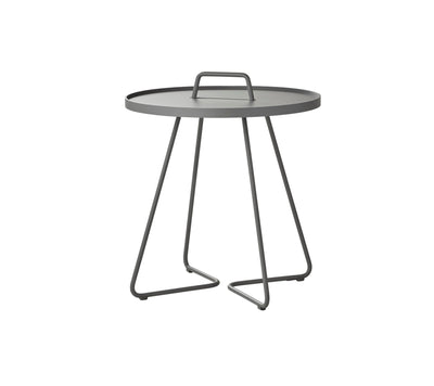 On-The-Move Outdoor & Indoor Side Table by Cane-line