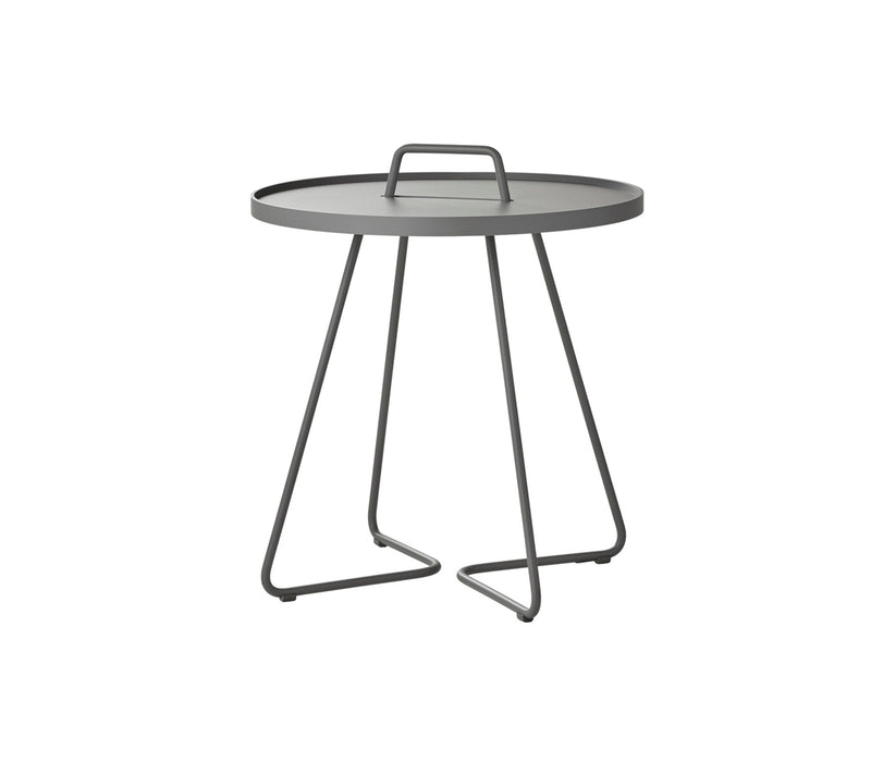 On-The-Move Outdoor & Indoor Side Table by Cane-line