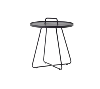 On-The-Move Outdoor & Indoor Side Table by Cane-line