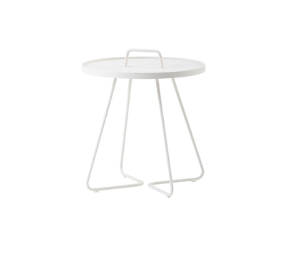 On-The-Move Outdoor & Indoor Side Table by Cane-line