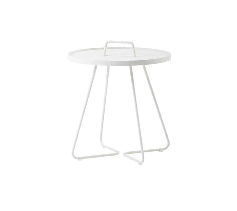 On-The-Move Outdoor & Indoor Side Table by Cane-line