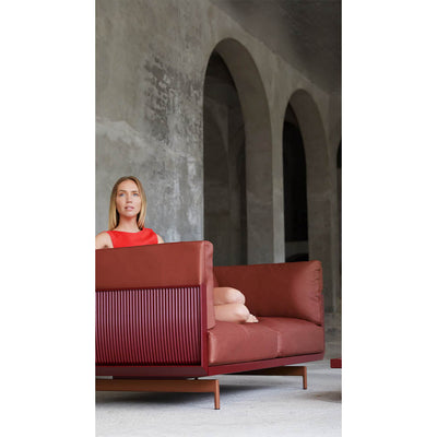 Onde 2 Seat Sofa by GandiaBlasco Additional Image - 10