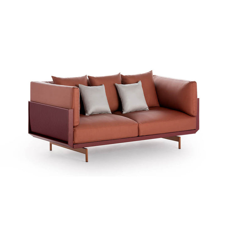 Onde 2 Seat Sofa by GandiaBlasco Additional Image - 5