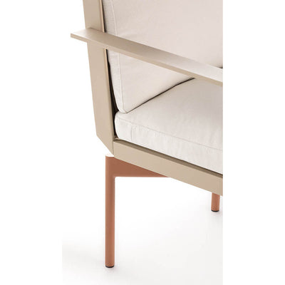 Onde Dining Chair by GandiaBlasco Additional Image - 7