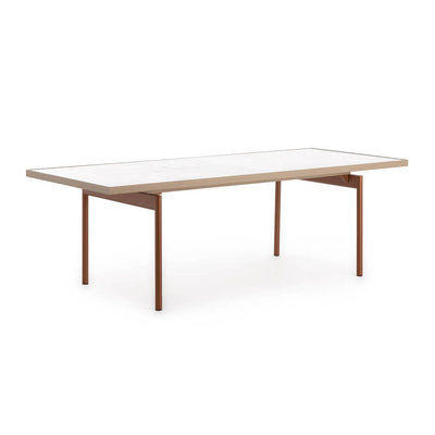 Onde Dining Table by GandiaBlasco Additional Image - 3