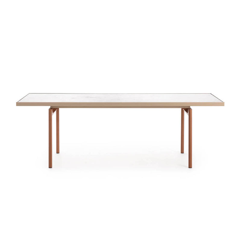 Onde Dining Table by GandiaBlasco Additional Image - 4