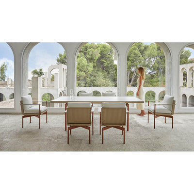 Onde Dining Table by GandiaBlasco Additional Image - 6