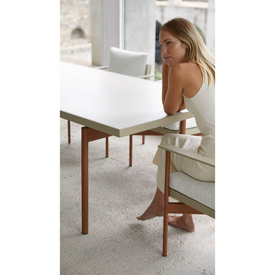 Onde Dining Table by GandiaBlasco Additional Image - 7