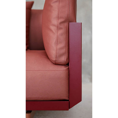 Onde Lounge Chair by GandiaBlasco Additional Image - 22