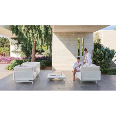 Onde Lounge Chair by GandiaBlasco Additional Image - 2