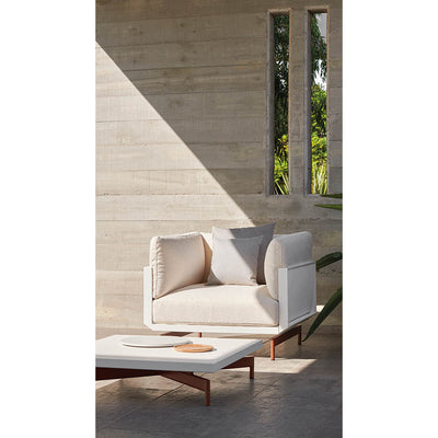 Onde Lounge Chair by GandiaBlasco Additional Image - 31