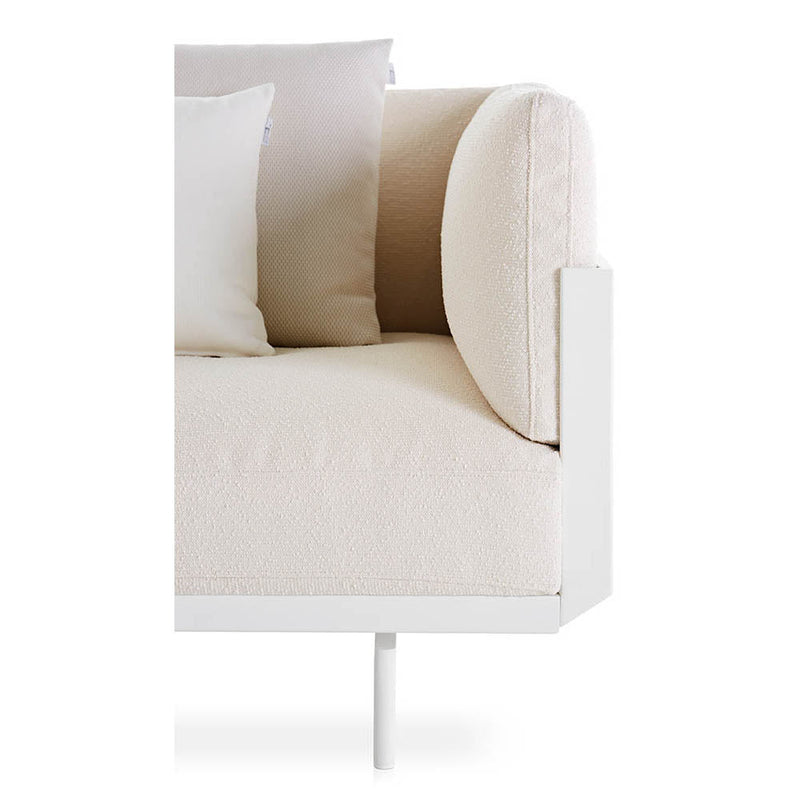 Onde Lounge Chair by GandiaBlasco Additional Image - 36