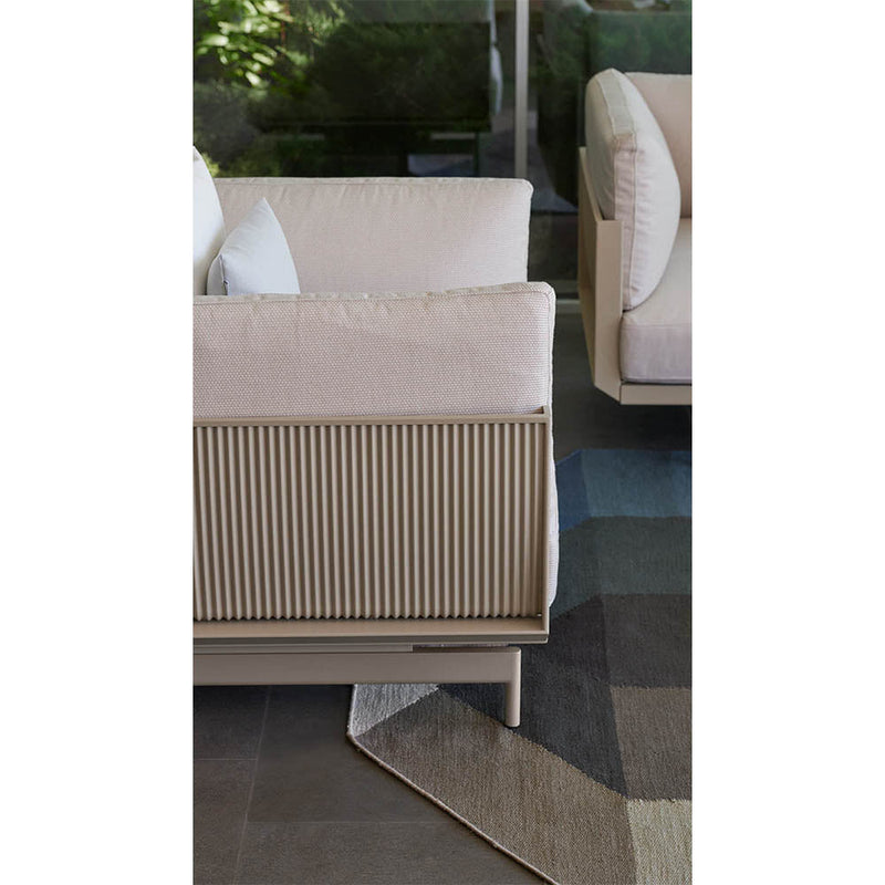 Onde Lounge Chair by GandiaBlasco Additional Image - 48