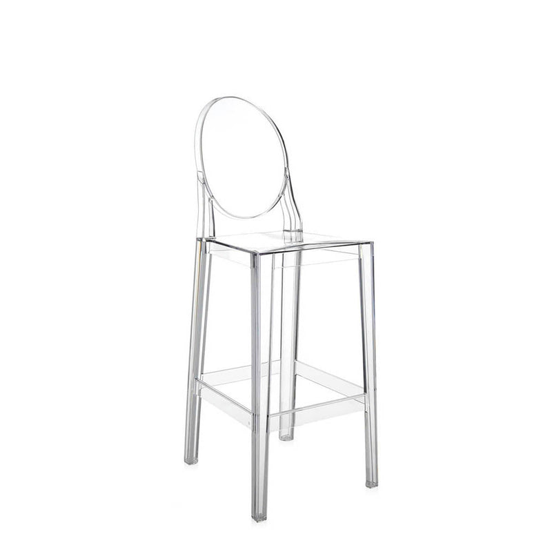 One More Bar Stool (Set of 2) by Kartell - Additional Image 3