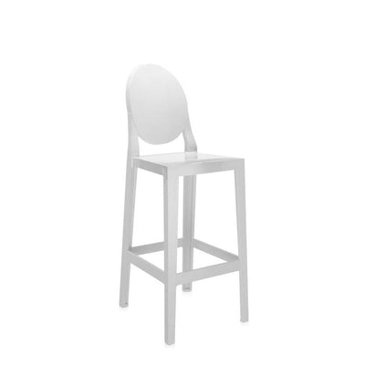 One More Bar Stool (Set of 2) by Kartell - Additional Image 4