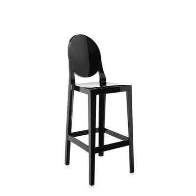 One More Bar Stool (Set of 2) by Kartell - Additional Image 5