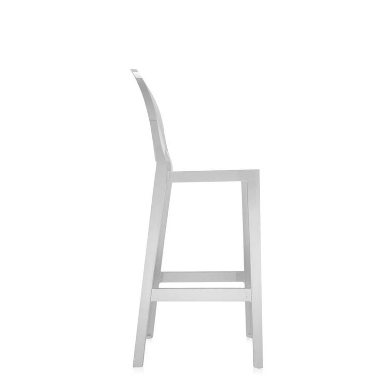 One More Bar Stool (Set of 2) by Kartell - Additional Image 7